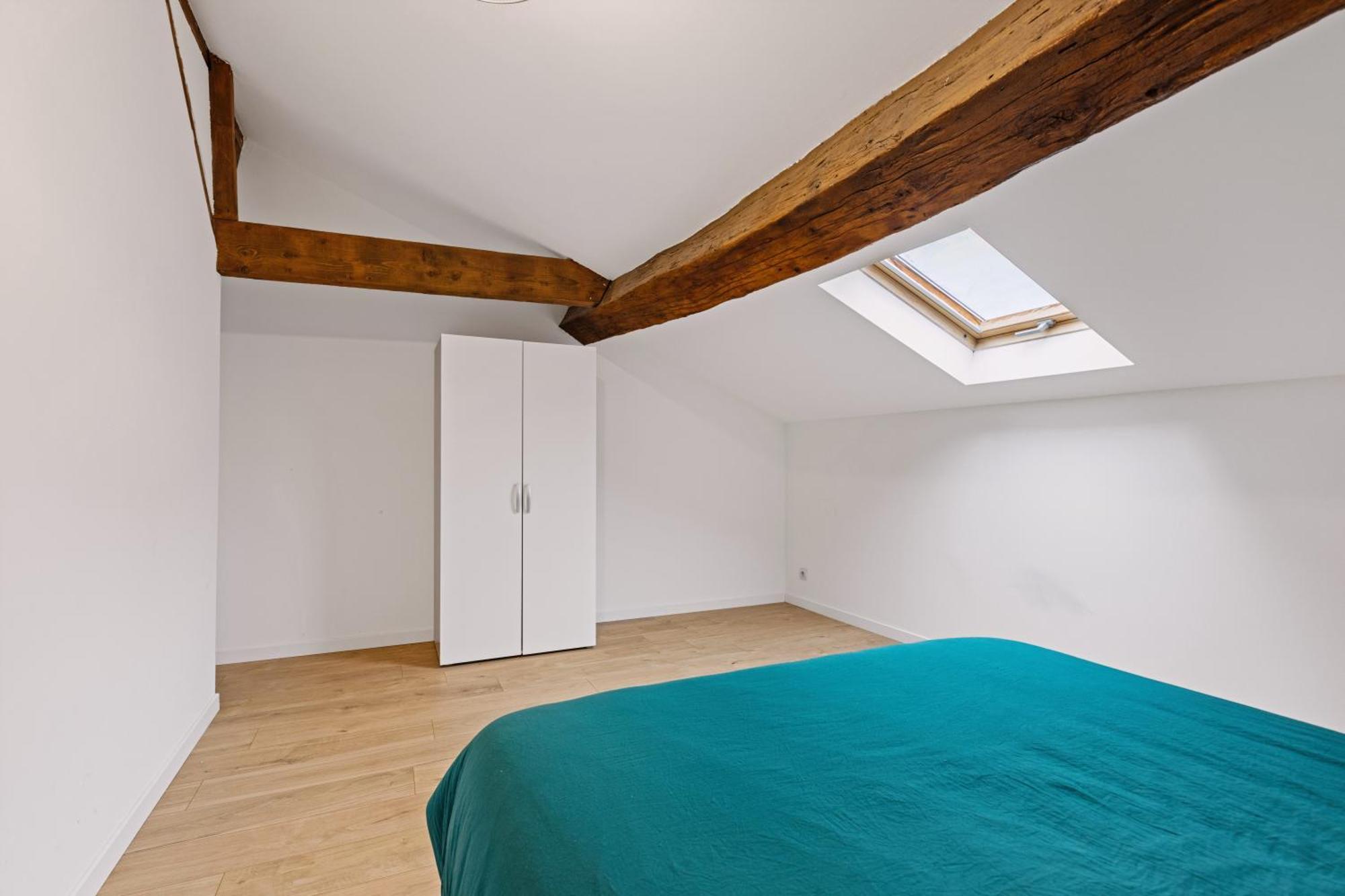 Les Chambres Tonics Montrevel-en-Bresse Exterior foto
