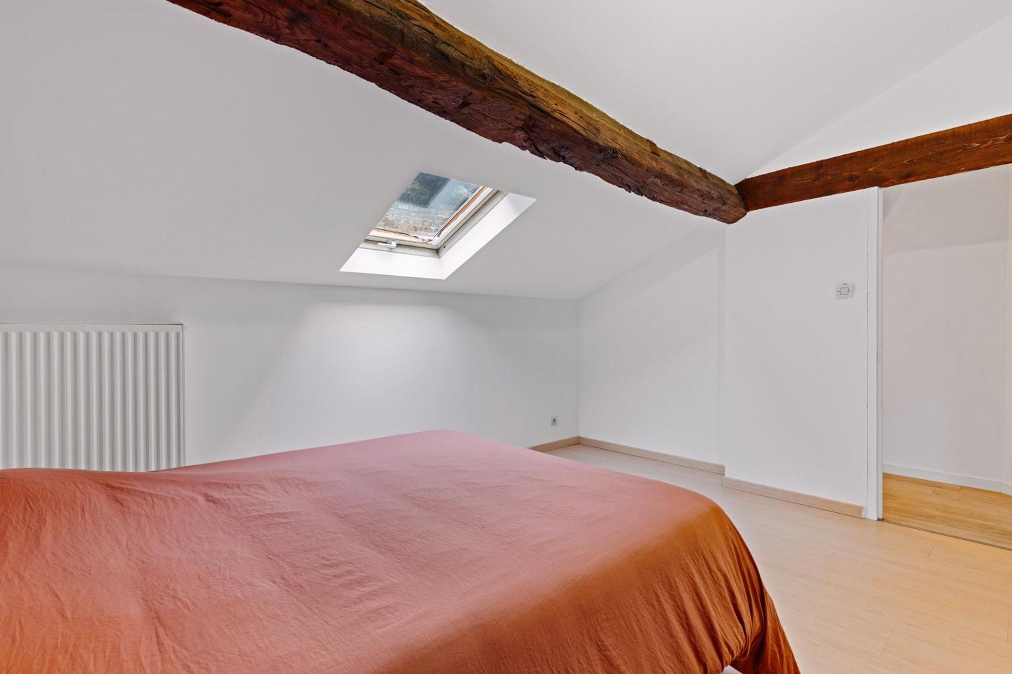 Les Chambres Tonics Montrevel-en-Bresse Exterior foto
