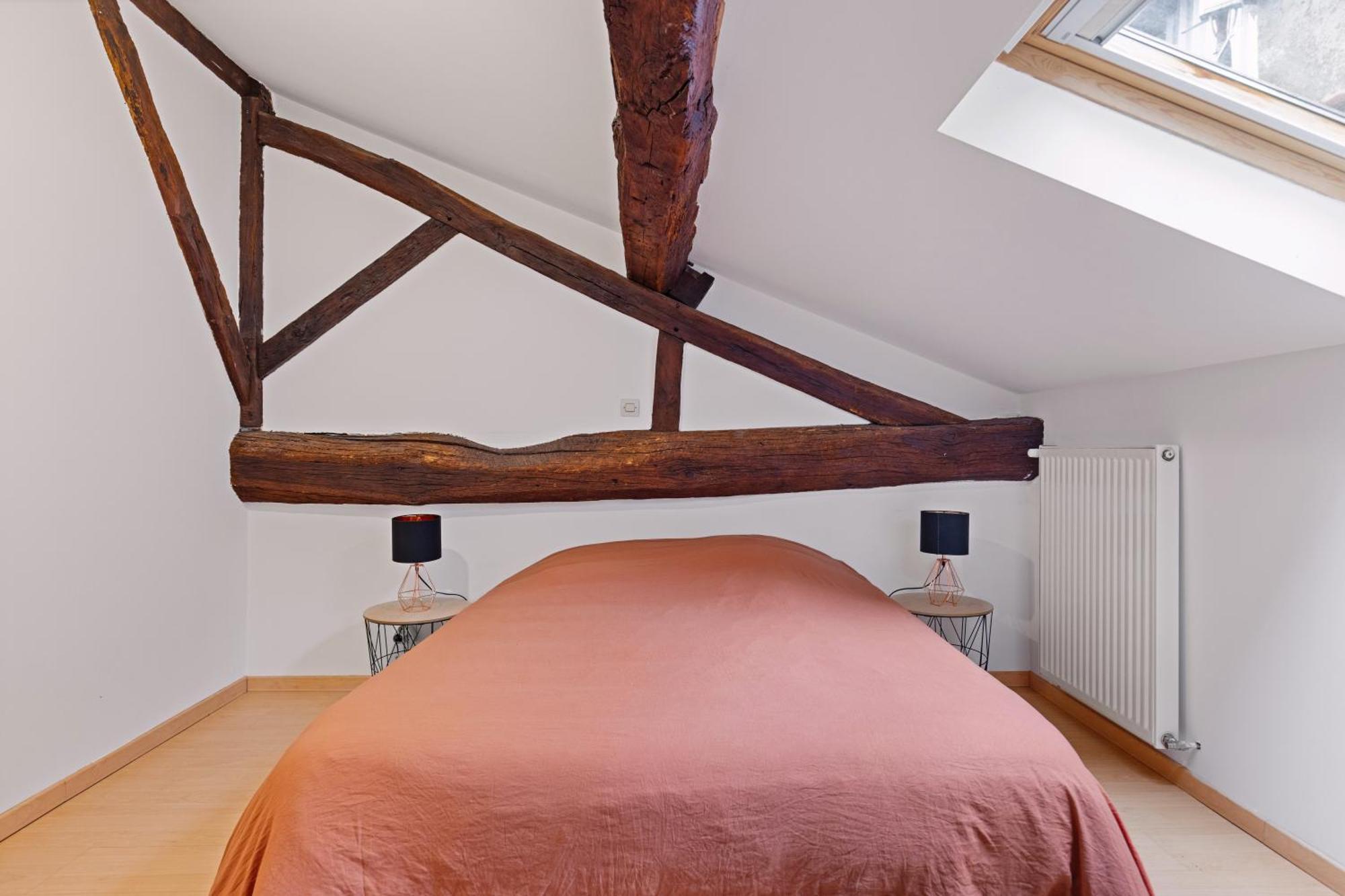 Les Chambres Tonics Montrevel-en-Bresse Exterior foto